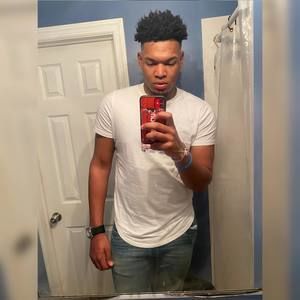 Meet your Posher, Robert jr.